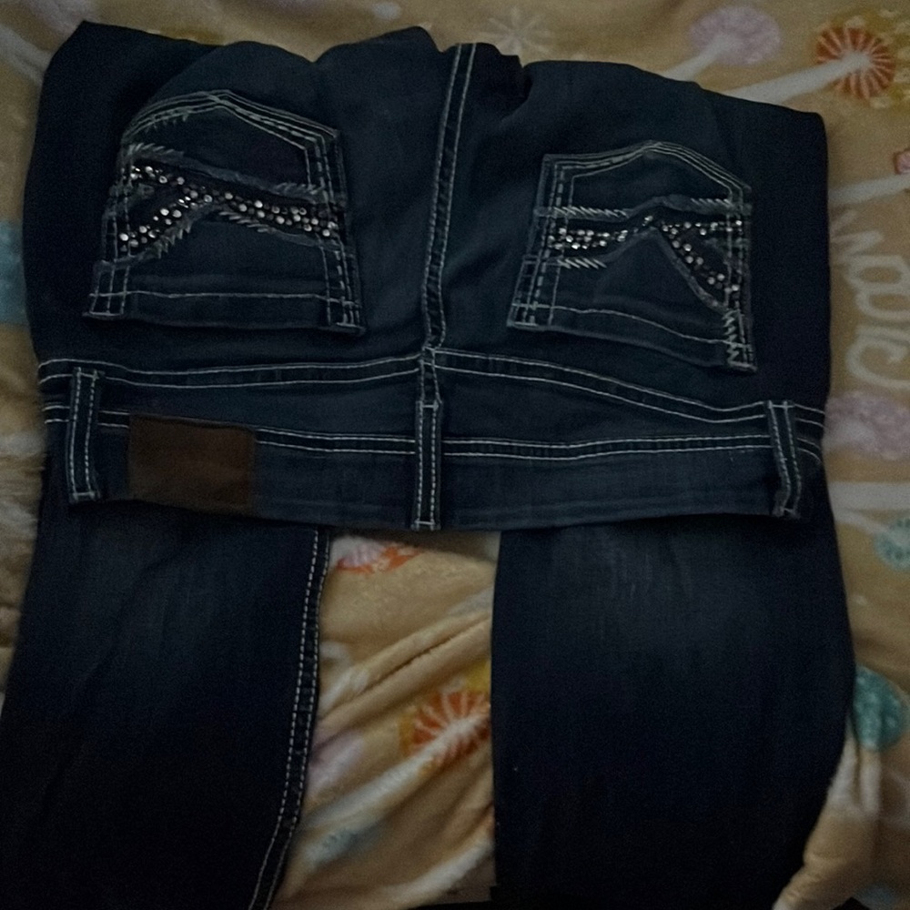 bke sabrina skinny jeans